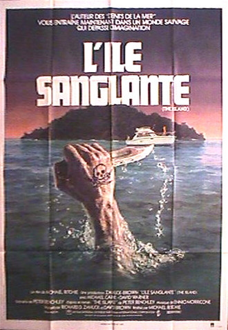 L'Ile sanglante