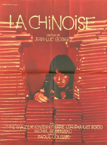 La Chinoise