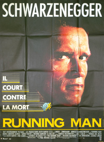 The Running Man