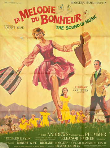 La Mélodie du bonheur