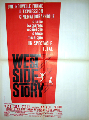 West Side Story