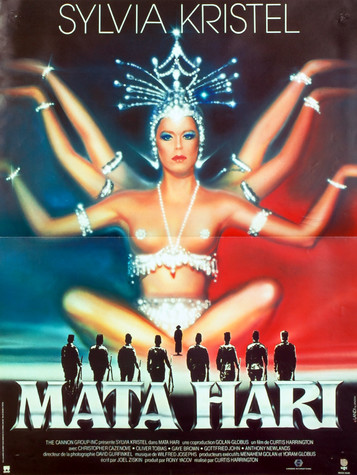Mata Hari