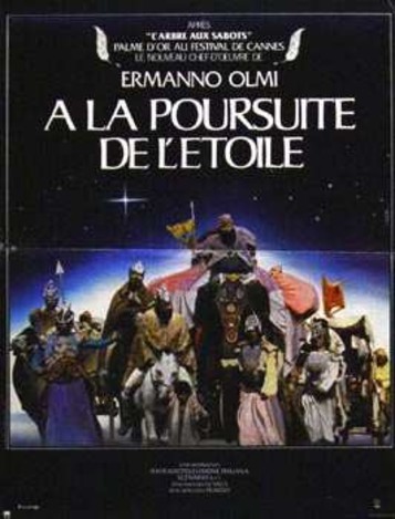 A la poursuite de l'étoile