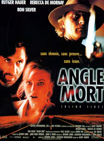 Angle mort