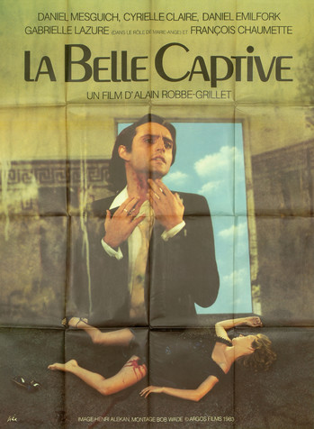 La Belle captive