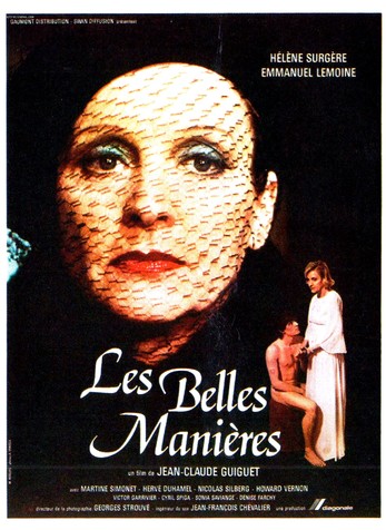Les Belles manières