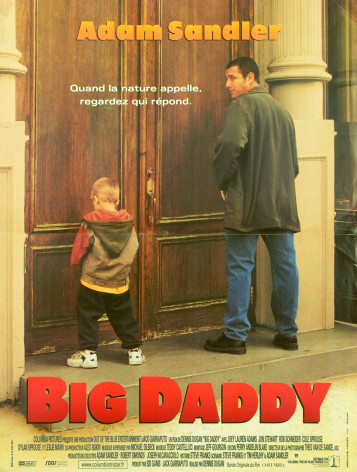 Big daddy