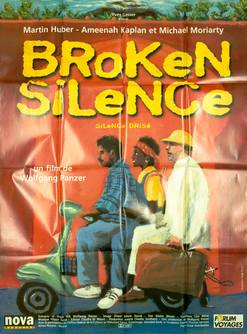 Broken silence