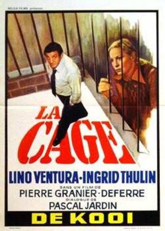 La Cage