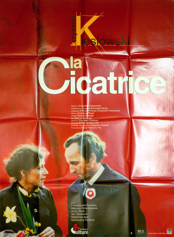 La Cicatrice