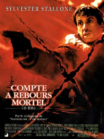 Compte à rebours mortel