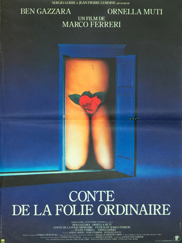 Conte de la folie ordinaire