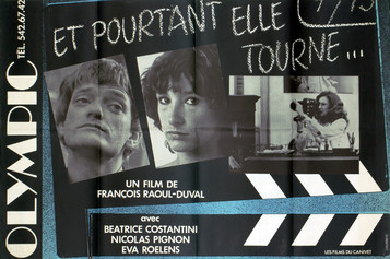 Et pourtant, elle tourne !