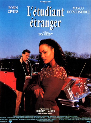 L'Etudiant étranger