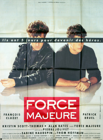 Force majeure