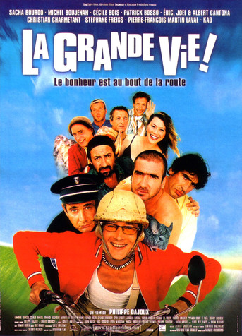 La Grande vie !