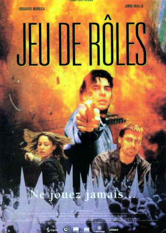 Jeu de rôles