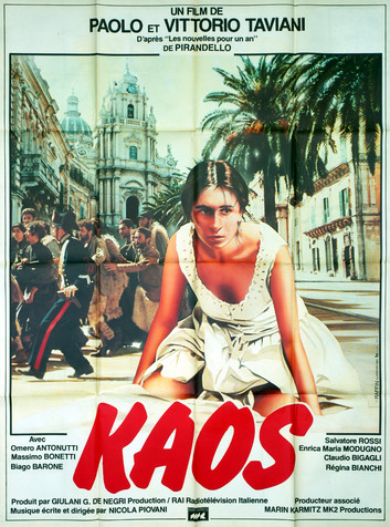 Kaos