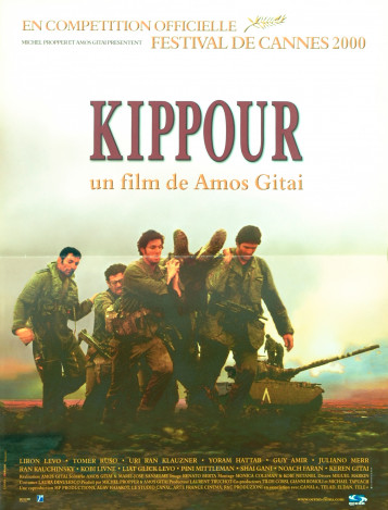 Kippour