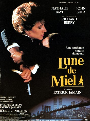Lune de miel