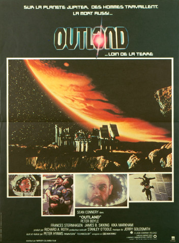 Outland… Loin de la Terre