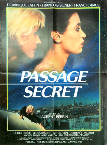 Passage secret