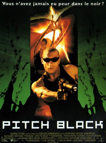 Pitch Black