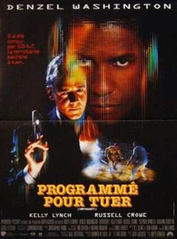 Programmé pour tuer