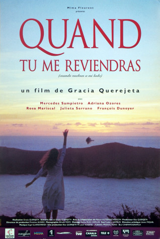 Quand tu me reviendras