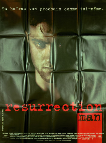 Resurrection Man