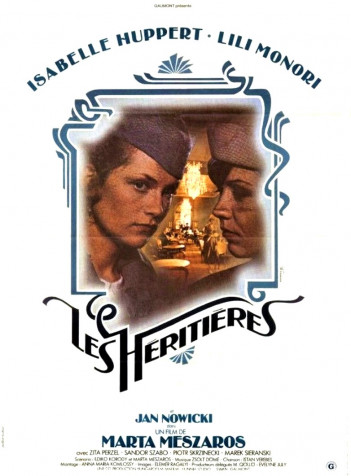 Les Héritières