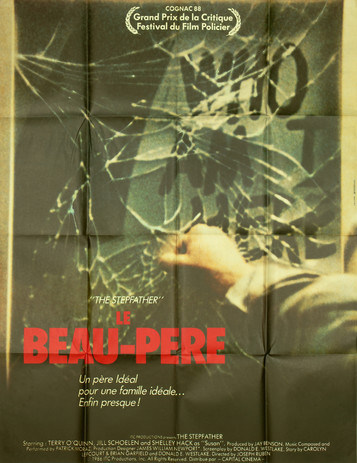 Le Beau-père
