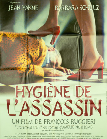 L'Hygiène de l'assassin