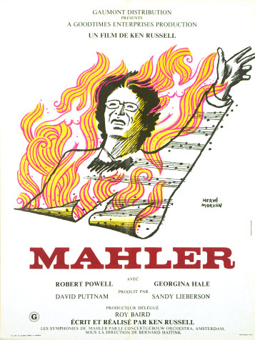 Mahler