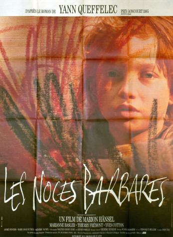 Les Noces barbares