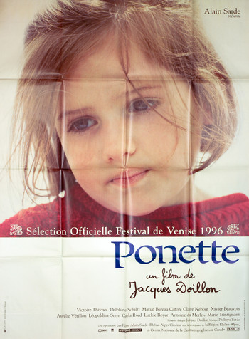 Ponette