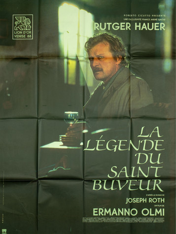 La Légende du saint buveur