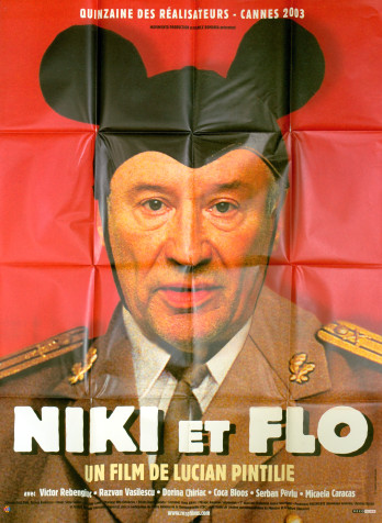 Niki et Flo