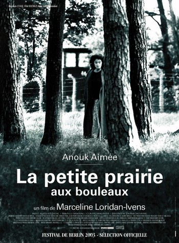 La Petite prairie aux bouleaux