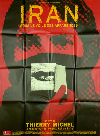 Iran sous le voile des apparences