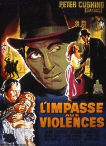 L'Impasse aux violences