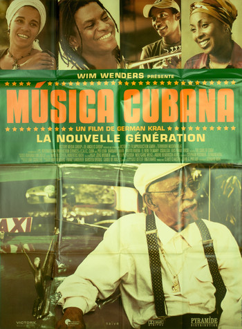 Musica cubana