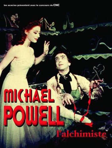 Michael Powell l'alchimiste