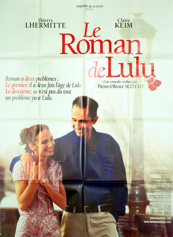 Le Roman de Lulu