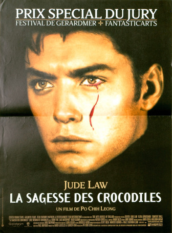 La Sagesse des crocodiles