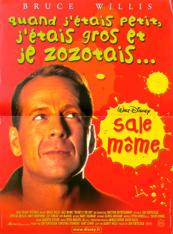 Sale môme