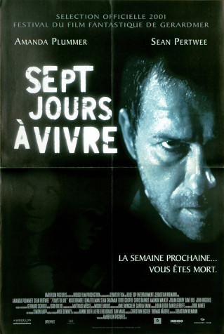 Sept jours à vivre