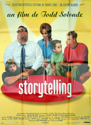 Storytelling