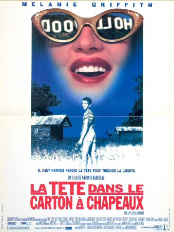 La Tête dans le carton à chapeaux