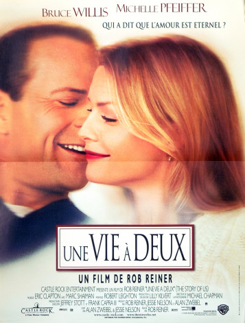 Une Vie à deux